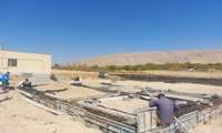 آخرین خبر از پروژه احداث اورژانس اوغاز تازه شیروان